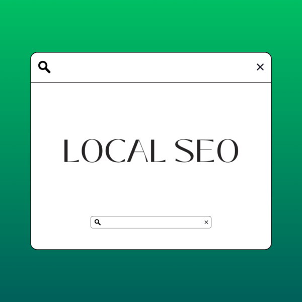 Local SEO + Review Management (3 Locations)