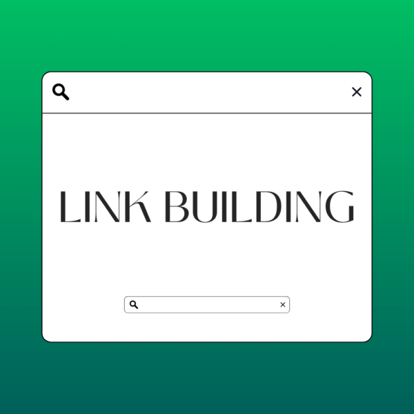 Pro Link Building (30 Backlinks)